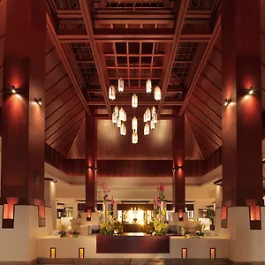 Anantara The Palm דובאי