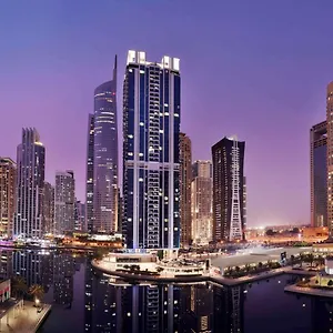 Moevenpick Jumeirah Lakes Towers דובאי