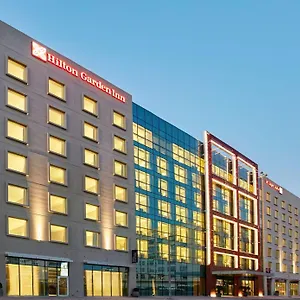 Hilton Garden Dubai, Mall Avenue דובאי
