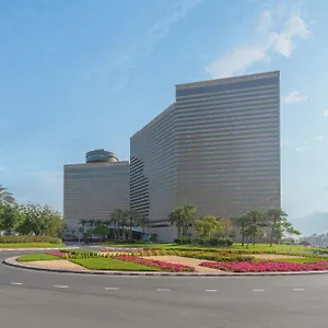 Hyatt Regency - Corniche דובאי